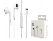 Słuchawki - EARPODS - miniaturka - grafika 1