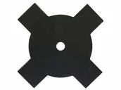 Akcesoria do kos i kosiarek - Tarcza tnąca 4 zębna 230/1.8 mm OREGON 6449 - miniaturka - grafika 1