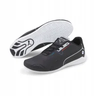 Buty sportowe męskie - Puma Buty Bmw Mms Drift Cat 8 30716601 r 41 - miniaturka - grafika 1