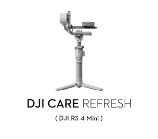 DJI Care Refresh RS 4 Mini plan roczny - Akcesoria do drona - miniaturka - grafika 1