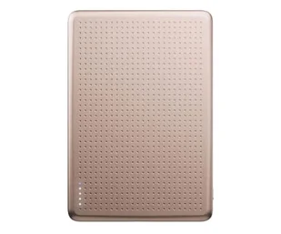 Native Union Active Magnetic Power Bank 5000mAh Apricot - Powerbanki - miniaturka - grafika 1