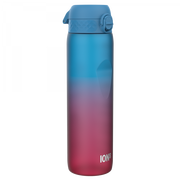 Survival - akcesoria - Butelka ION8 BPA Free I8RF1000PBPMOT Gradient Blue/Pink Motivator - miniaturka - grafika 1