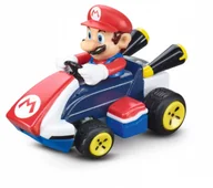 Samochody i pojazdy dla dzieci - Samochód RC Mario Kart 2,4GHz - miniaturka - grafika 1