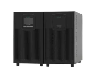ONLINE USV-Systeme X3000BP Moduł bateryjny UPS Tower X3000BP - Baterie do zasilaczy awaryjnych UPS - miniaturka - grafika 1