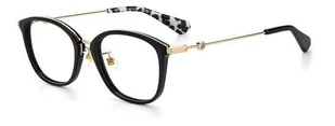Okulary korekcyjne Kate Spade BRITTEN F 807 - Okulary korekcyjne, oprawki, szkła - miniaturka - grafika 1