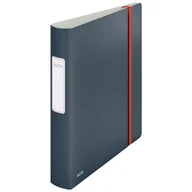 Segregatory - Leitz Segregator 180° Active Cosy 65mm - szary 10390089 - miniaturka - grafika 1