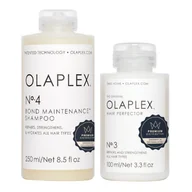 Zestawy kosmetyków damskich - Olaplex, Hair Perfector, Zestaw kosmetyków do pielęgnacji, 2 szt. - miniaturka - grafika 1