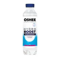 Produkty energetyczne i izotoniki - OSHEE Isotonic Drink Grapefruit Hydration 555 ml - miniaturka - grafika 1
