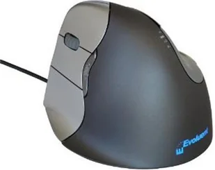 Evoluent VerticalMouse 4 (VM4L) - Myszki - miniaturka - grafika 1