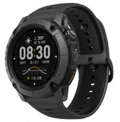 Smartwatch - Coros NOMAD Dark Gray - miniaturka - grafika 1