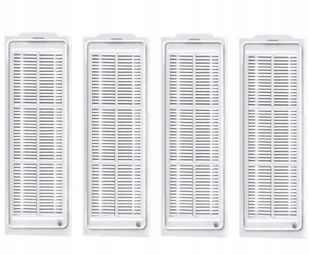 4x Filtr zestaw do Xiaomi Mi Robot Vacuum Mop Pro - Filtry do odkurzaczy - miniaturka - grafika 1