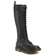 Glany damskie - Dr. Martens Glany 1B60 23889001 Black - miniaturka - grafika 1