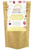 Dodatki do kaszek - Otolandia OtoLandia Liofilizowane owoce w kawałkach wiśnia, truskawka, banan, jabłko 20g - miniaturka - grafika 1