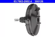 Cylinderki hamulcowe - ATE SERWO HAMULCA 03.7863-2002.4 RENAULT SCENIC I 1.9DCI RX4 02-03 - miniaturka - grafika 1