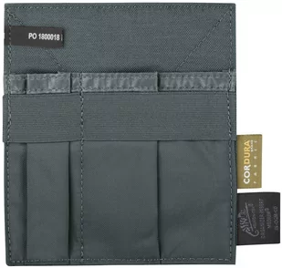 Organizer Helikon Insert Medium - Shadow Grey (IN-OGM-CD-35) - Nerki - miniaturka - grafika 1