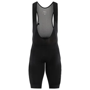 Męskie spodnie kolarskie Craft Essence Bib Rozmiar: XL / Kolor: czarny - Spodnie sportowe męskie - miniaturka - grafika 1
