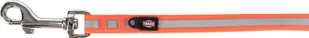 Trixie Easy Life 10m pomarańczowa TX-207323 - Smycze dla psów - miniaturka - grafika 1