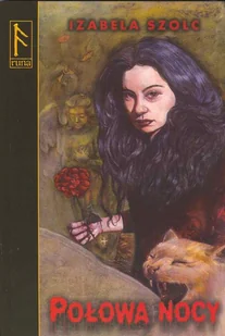 Połowa Nocy - Horror, fantastyka grozy - miniaturka - grafika 1