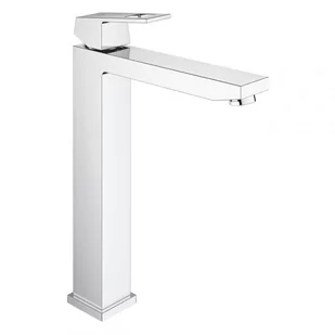 Grohe Eurocube 23406000 - Baterie umywalkowe - miniaturka - grafika 1