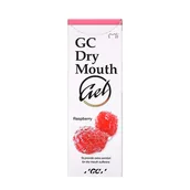 Pasty do zębów - GC Dry Mouth Gel Malina Żel na suchość jamy ustnej 35 ml - miniaturka - grafika 1