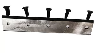 CEDRUS 500003 NÓŻ OSTRZE TNĄCE NOŻE DO ROZDRABNIACZA RB03 - 1 sztuka - ORYGINALNY - OFICJALNY DYSTRYBUTOR - AUTORYZOWANY DEALER CEDRUS - Akcesoria do elektronarzędzi CEDRUS 500003 NÓŻ OSTRZE TNĄCE NOŻE DO ROZDRABNIACZA RB03 - 1 sztuka - ORYGINALNY - OFICJALNY DYSTRYBUTOR - AUTORYZOWANY DEALER CEDRUS - Akcesoria do elektronarzędzi - miniaturka - grafika 1