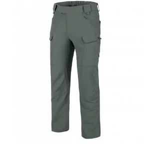 Spodnie męskie - Spodnie Helikon-Tex OTP Nylon olive drab - grafika 1