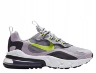 Buty sportowe damskie - Nike Air Max 270 React BQ0103-010 r. 39 - miniaturka - grafika 1