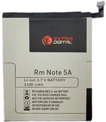 Baterie do telefonów - Bateria Extra Digital Baterija Xiaomi Redmi Note 5A - miniaturka - grafika 1