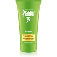 Odżywki do włosów - Plantur39 Balsam z kofeiną do włosów farbowanych i zniszczonych Objętość 150 ml) - miniaturka - grafika 1