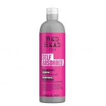 Tigi _Bed Head Self Absorbed Mega Nutrient Shampoo odżywczy szampon do włosów suchych 750 ml - Szampony do włosów - miniaturka - grafika 1