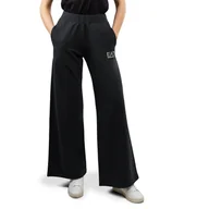 Dresy damskie - Spodnie dresowe damskie EA7 Emporio Armani XS - miniaturka - grafika 1