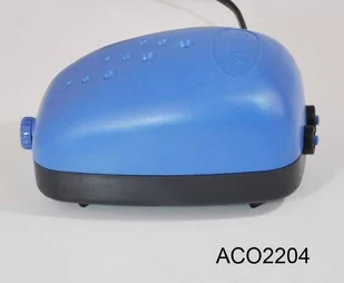 Hailea BRZĘCZYK ACO-2204 120-300l 11595 - Filtry akwariowe i akcesoria - miniaturka - grafika 1