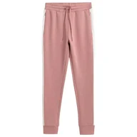 Spodnie damskie - Spodnie Damskie 4F Pudrowy Koral H4Z21 Spdd013 65S-Xl - miniaturka - grafika 1