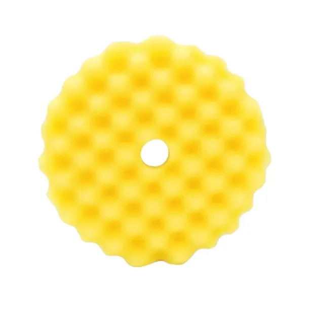 Optimum Yellow Waffel Foam Cutting / One Step 6,5