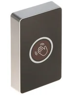 Akcesoria do alarmów - Bezdotykowy przycisk otwarcia drzwi ATLO-PBT-1 Tuya smart WiFi - miniaturka - grafika 1