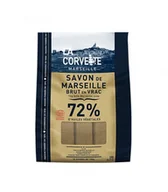 Mydła - Mydło Marsylskie 72% Oliwek Ecocert 100G Bez Opako - miniaturka - grafika 1