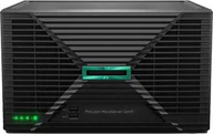Serwery - Serwer HP HPE PL MicroServer Gen11 G7400 3.7/2C 16G VROC 4LFF-NHP 1TB HDD 4p1G iLo6 180W NBD111 Smart Choice - miniaturka - grafika 1