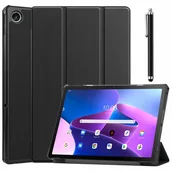 Etui do tabletów - ETUI SMART COVER + RYSIK do LENOVO TAB M10 Plus 3 Gen 10,6" - miniaturka - grafika 1