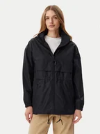 Kurtki damskie - Napapijri Kurtka przejściowa A-Era NP0A4IL29411 Czarny Loose Fit - miniaturka - grafika 1