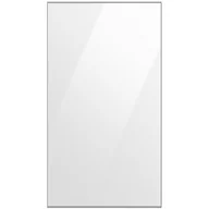 Akcesoria i części do lodówek - Samsung Panel górny BESPOKE do lodówek 1.85m Naturalna biel - miniaturka - grafika 1