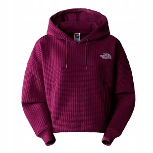THE NORTH FACE BLUZA MHYSA NF0A853WI0H r L - Bluzy damskie - miniaturka - grafika 1