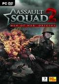 Gry PC Cyfrowe - Assault Squad 2: Men of War Origins PC - miniaturka - grafika 1