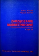 Ekonomia - Zarządzanie marketingowe Część II - miniaturka - grafika 1