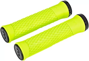 BBB Python BHG-95 uchwyty neonowy żółty 2018 uchwytów rowerowych 2929259508 - Lampki rowerowe - miniaturka - grafika 1