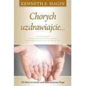 Religia i religioznawstwo - Chorych uzdrawiajcie ... - miniaturka - grafika 1