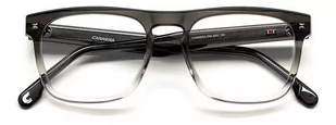 Okulary korekcyjne Carrera CARRERA 268 2M0 - Okulary korekcyjne, oprawki, szkła - miniaturka - grafika 4