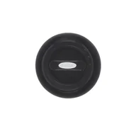 Młynki do soli i pieprzu - Oxo Młynek do soli LILY mały ciemne drewno Good Grips 1272580MLNYK - miniaturka - grafika 1
