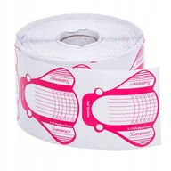 Akcesoria do paznokci - Szablon formy do przedłużania Paznokci 500szt. - miniaturka - grafika 1