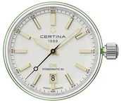 Zegarki męskie - Zegarek Certina C041.407.19.031.91 DS+ 37mm - miniaturka - grafika 1