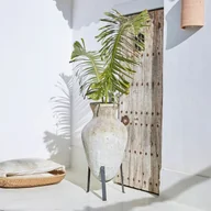 Donice - Osłonka doniczki Tearce - miniaturka - grafika 1